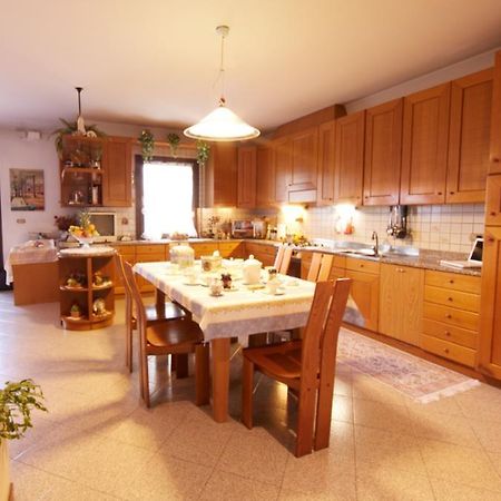 B&B Le Tre Grazie San Martino di Lupari Exteriör bild