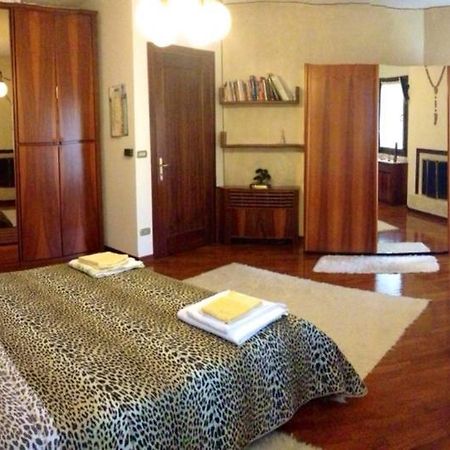 B&B Le Tre Grazie San Martino di Lupari Rum bild