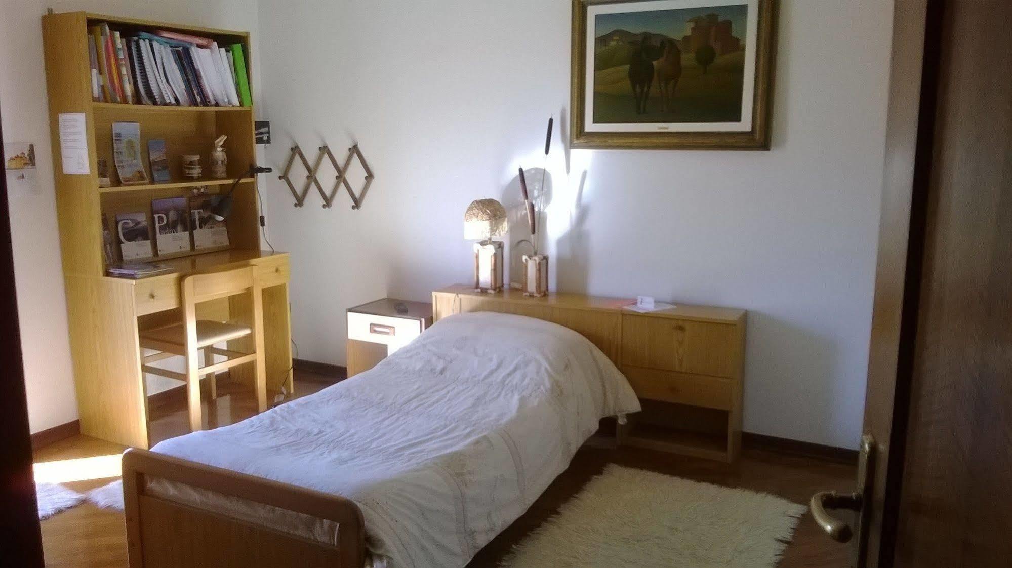 B&B Le Tre Grazie San Martino di Lupari Exteriör bild